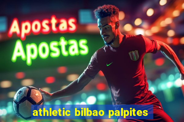 athletic bilbao palpites